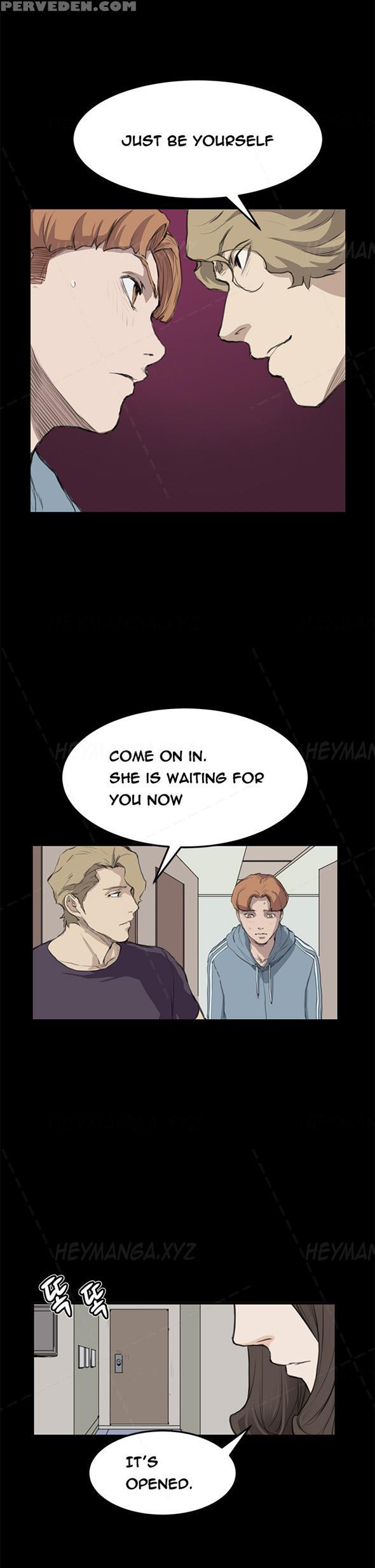 [keum Sah Gong] Si-eun Ch.1-26 (english) (ongoing) 1