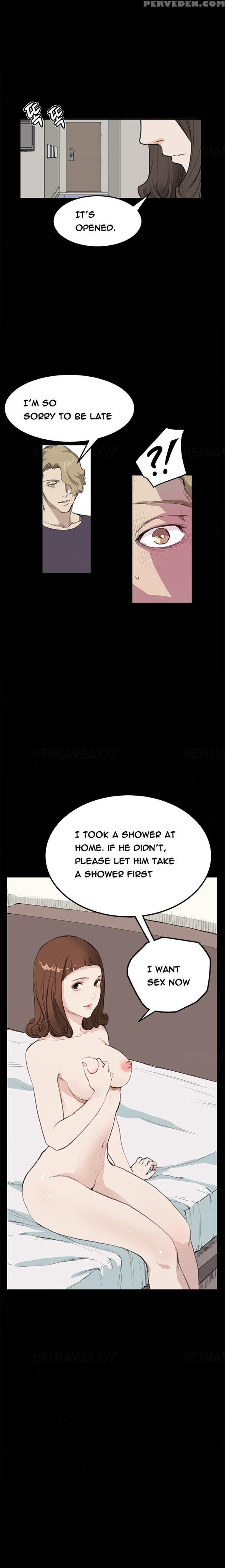 [keum Sah Gong] Si-eun Ch.1-26 (english) (ongoing) 1
