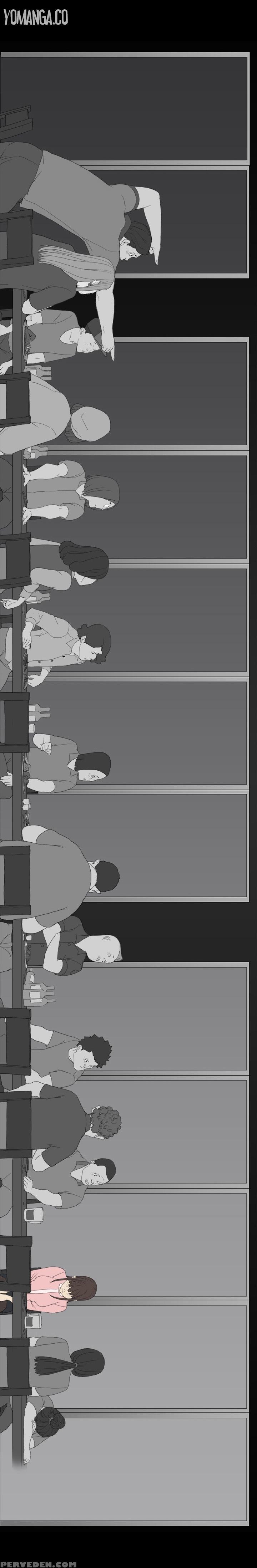 [keum Sah Gong] Si-eun Ch.1-26 (english) (ongoing) 1