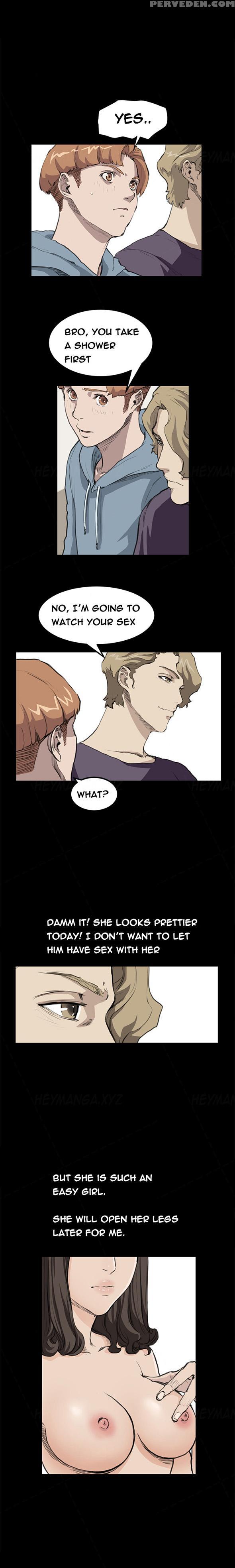 [keum Sah Gong] Si-eun Ch.1-26 (english) (ongoing) 1