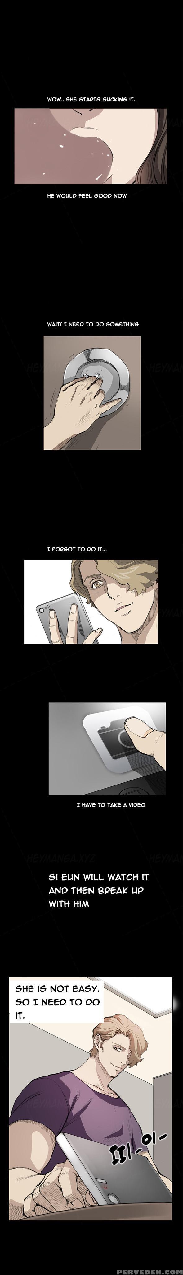 [keum Sah Gong] Si-eun Ch.1-26 (english) (ongoing) 1