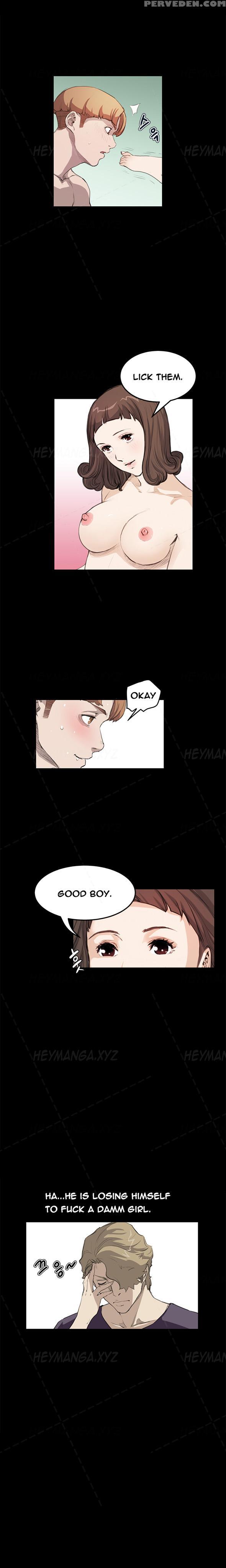 [keum Sah Gong] Si-eun Ch.1-26 (english) (ongoing) 1