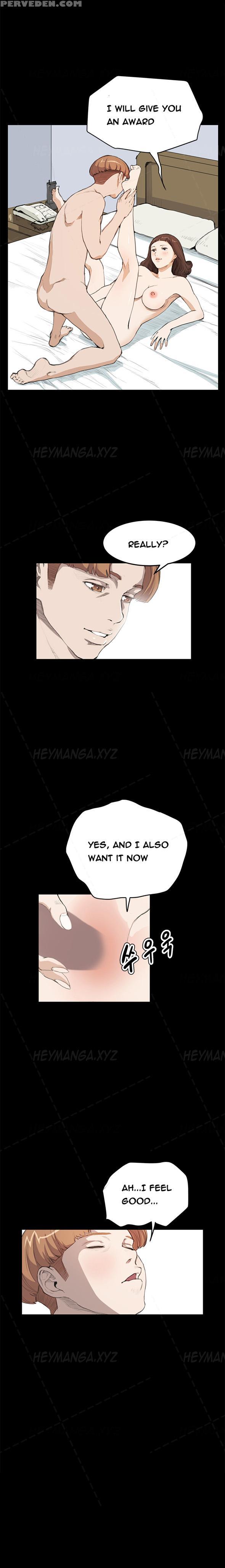 [keum Sah Gong] Si-eun Ch.1-26 (english) (ongoing) 1