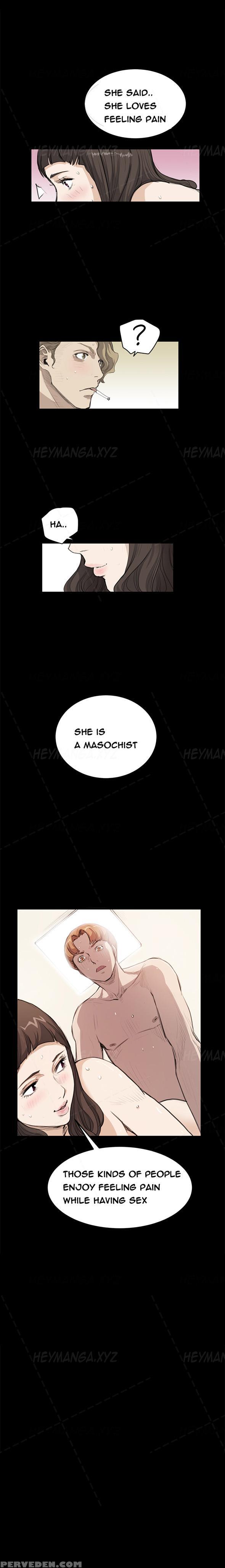 [keum Sah Gong] Si-eun Ch.1-26 (english) (ongoing) 1