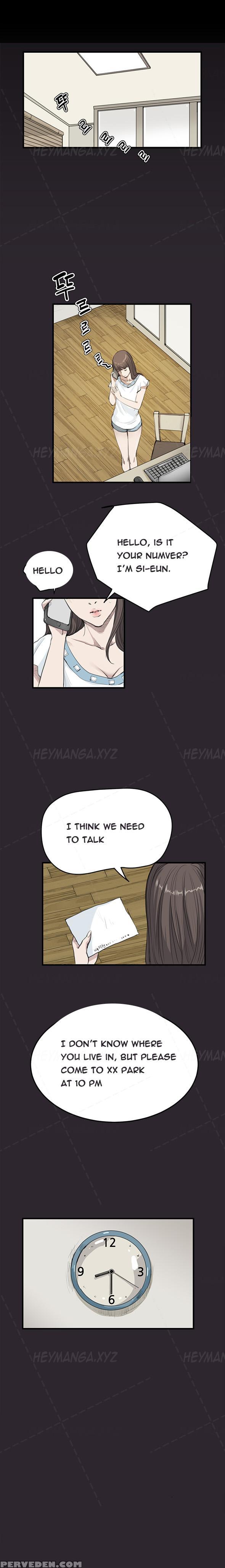 [keum Sah Gong] Si-eun Ch.1-26 (english) (ongoing) 1