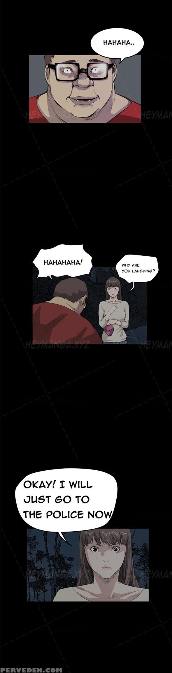 [keum Sah Gong] Si-eun Ch.1-26 (english) (ongoing) 1