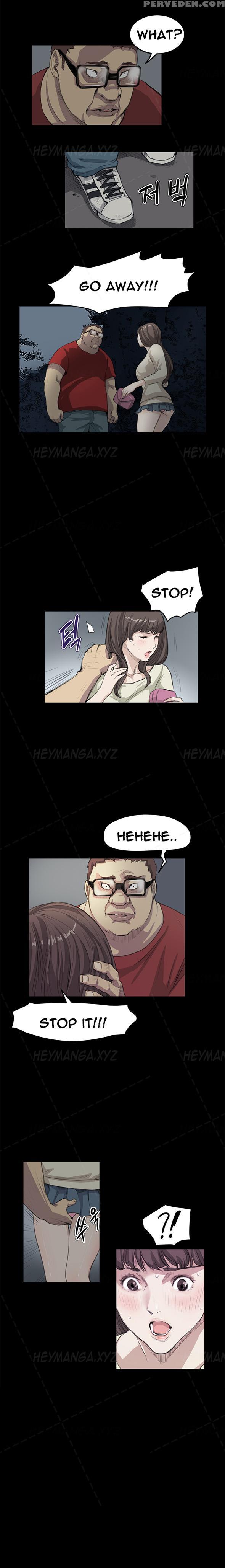 [keum Sah Gong] Si-eun Ch.1-26 (english) (ongoing) 1