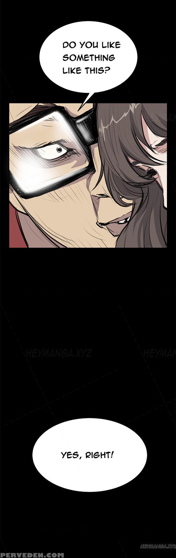 [keum Sah Gong] Si-eun Ch.1-26 (english) (ongoing) 1
