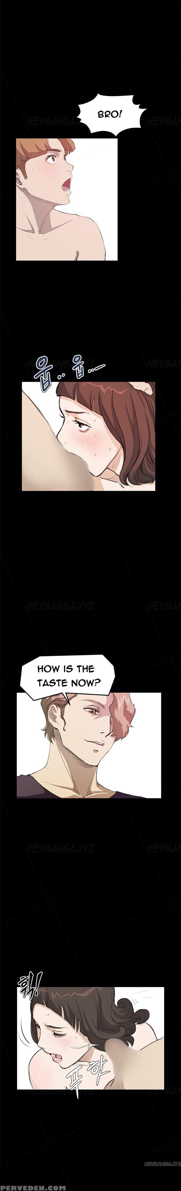 [keum Sah Gong] Si-eun Ch.1-26 (english) (ongoing) 1