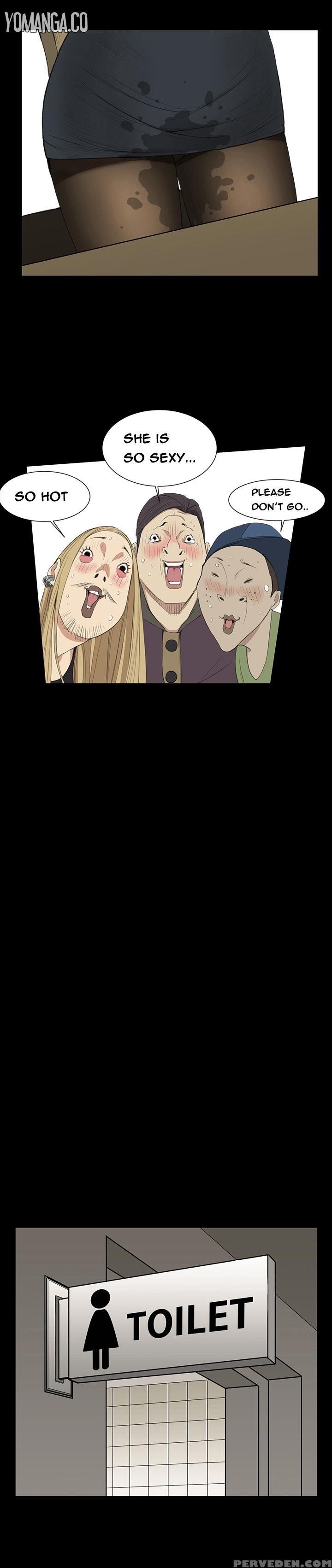[keum Sah Gong] Si-eun Ch.1-26 (english) (ongoing) 1