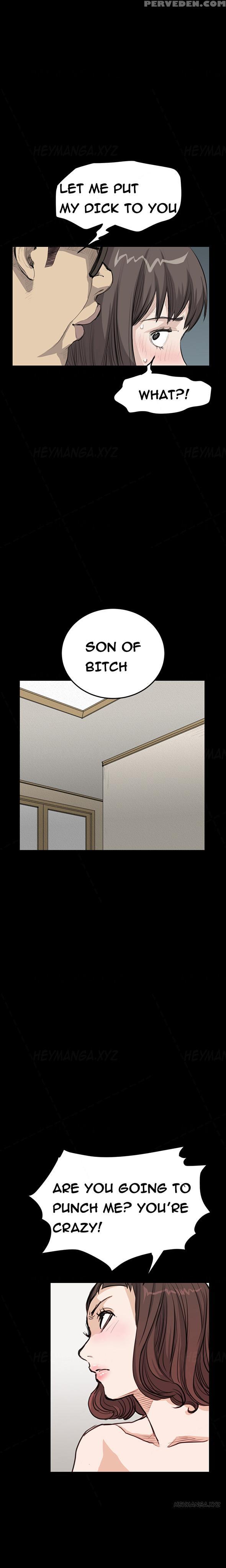 [keum Sah Gong] Si-eun Ch.1-26 (english) (ongoing) 1