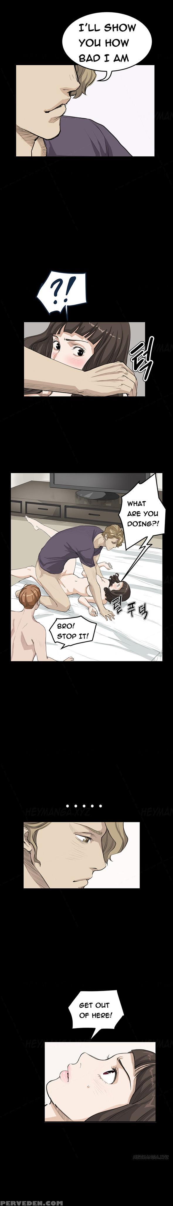 [keum Sah Gong] Si-eun Ch.1-26 (english) (ongoing) 1