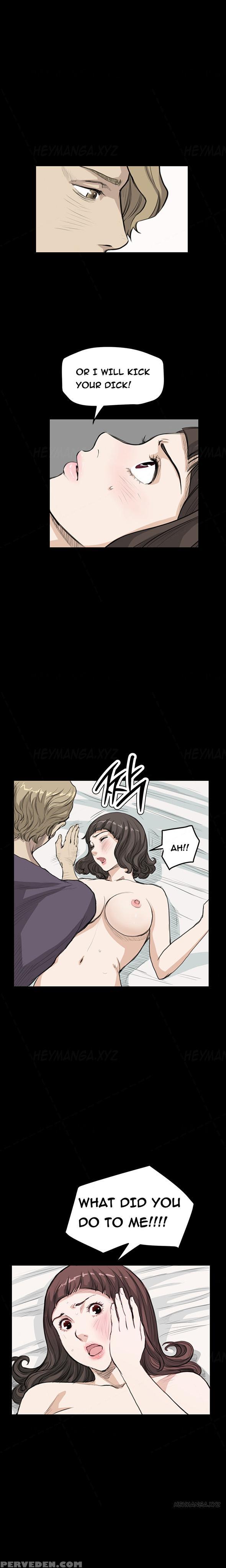 [keum Sah Gong] Si-eun Ch.1-26 (english) (ongoing) 1