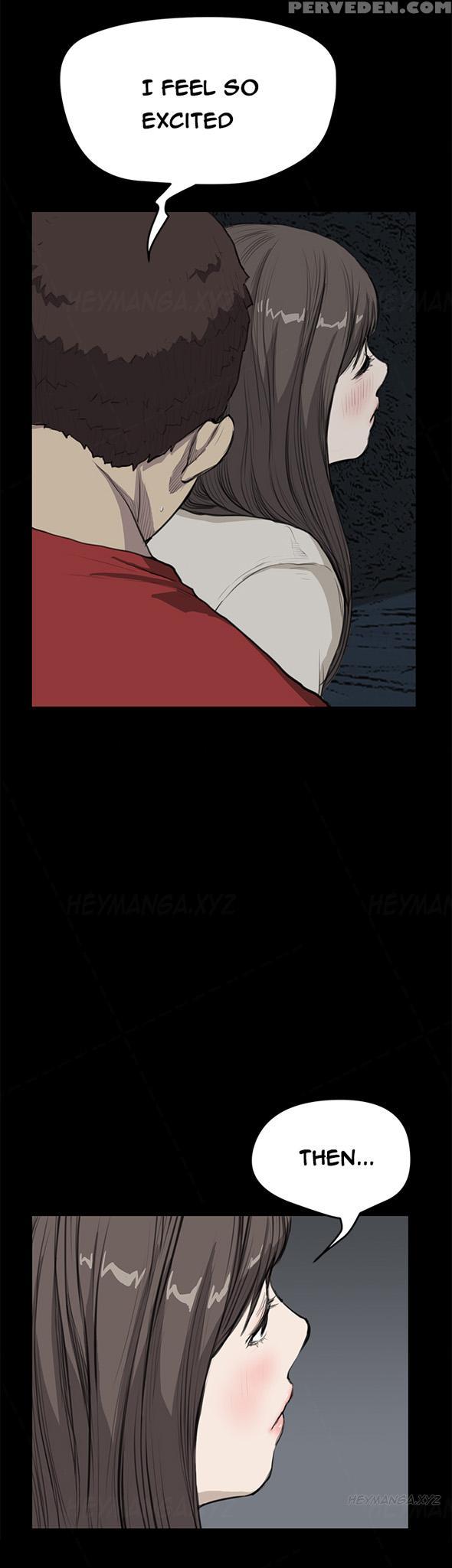 [keum Sah Gong] Si-eun Ch.1-26 (english) (ongoing) 1