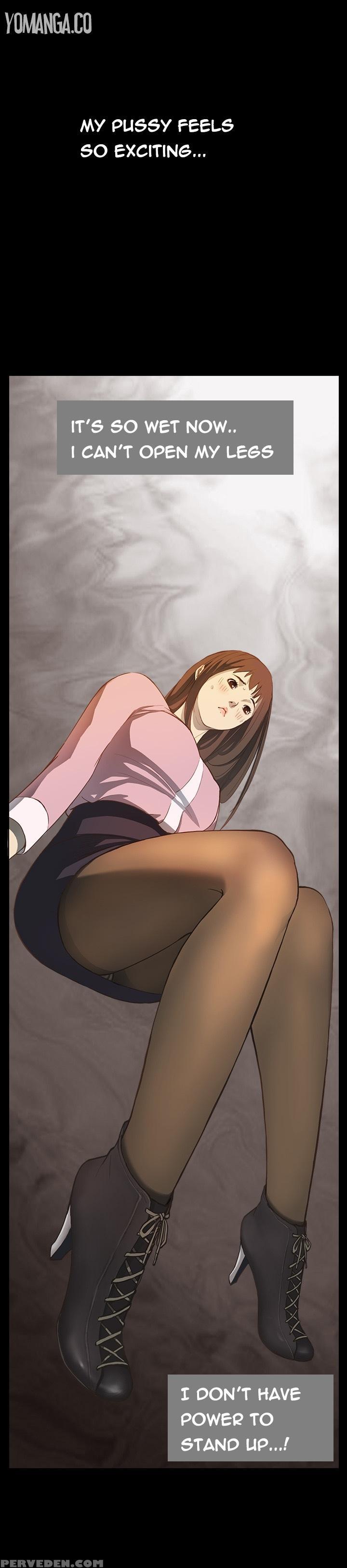 [keum Sah Gong] Si-eun Ch.1-26 (english) (ongoing) 1