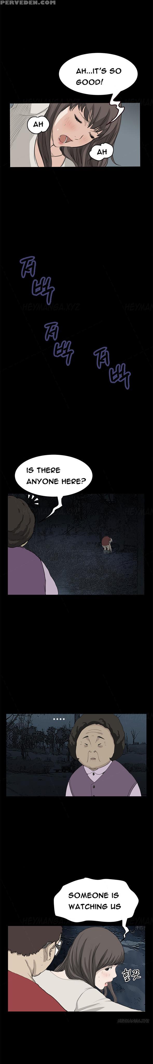 [keum Sah Gong] Si-eun Ch.1-26 (english) (ongoing) 1