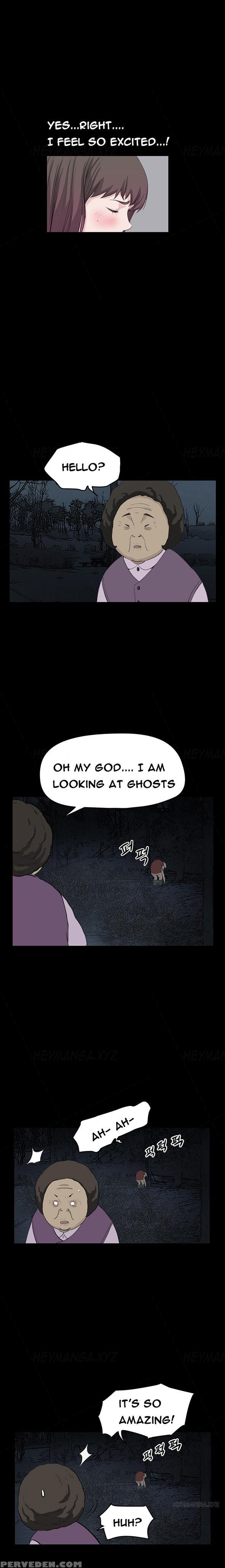 [keum Sah Gong] Si-eun Ch.1-26 (english) (ongoing) 1