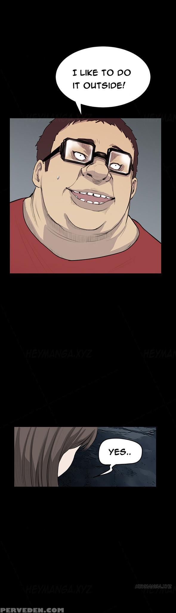 [keum Sah Gong] Si-eun Ch.1-26 (english) (ongoing) 1