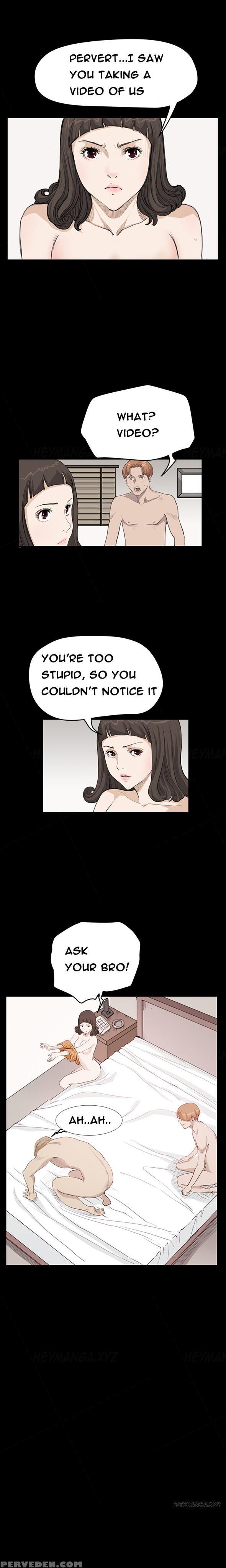 [keum Sah Gong] Si-eun Ch.1-26 (english) (ongoing) 1