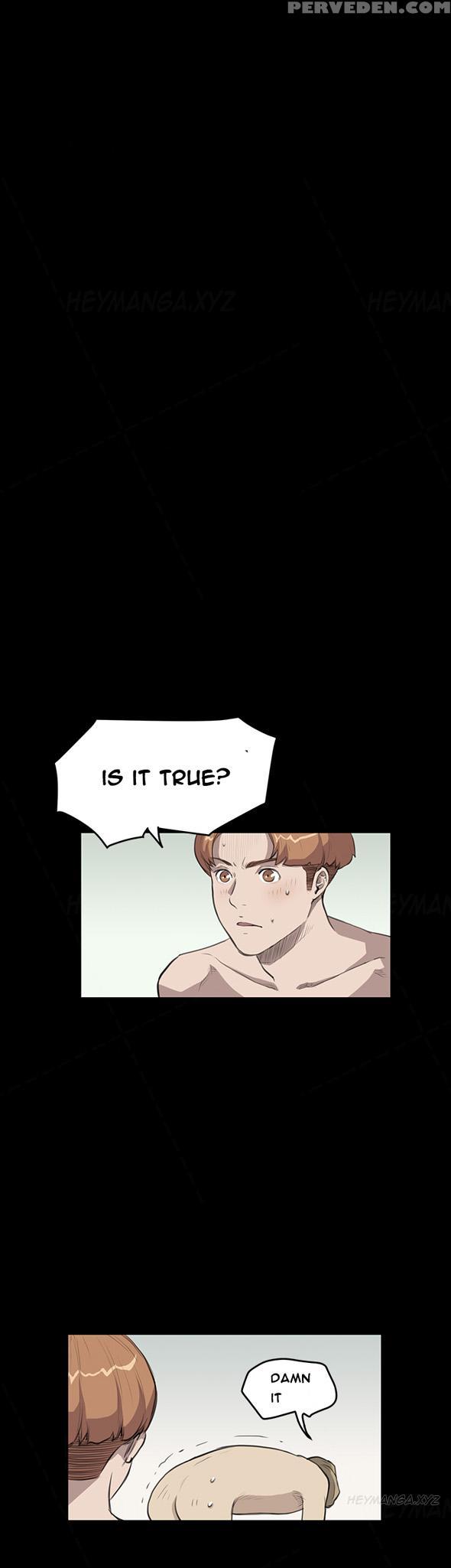 [keum Sah Gong] Si-eun Ch.1-26 (english) (ongoing) 1