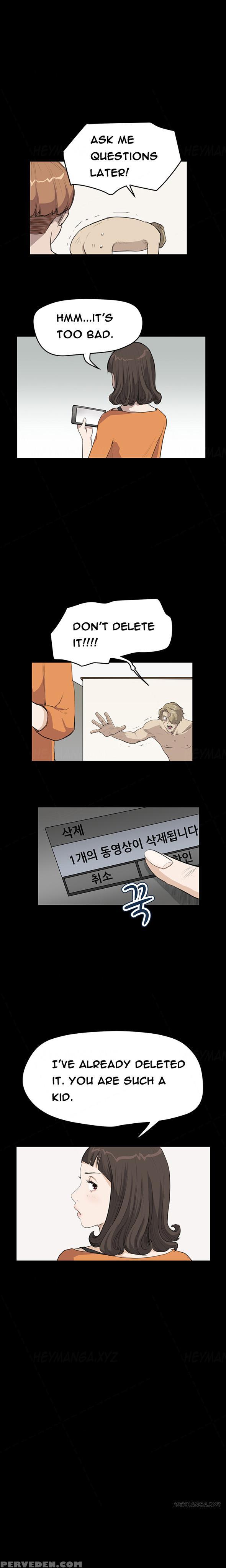 [keum Sah Gong] Si-eun Ch.1-26 (english) (ongoing) 1