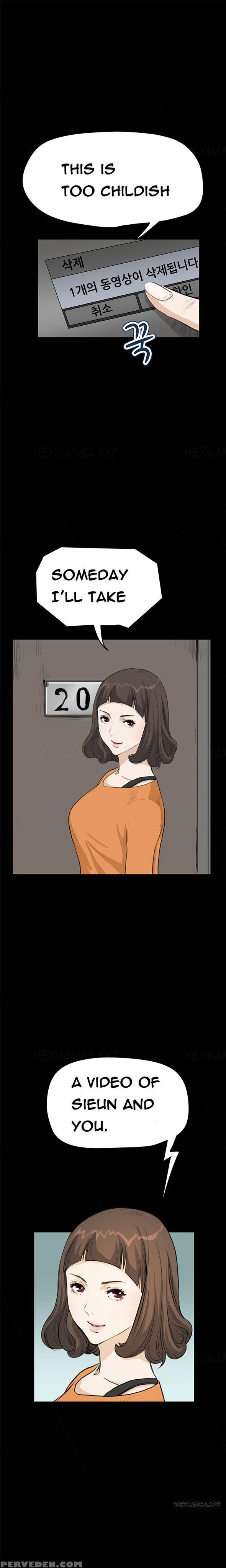 [keum Sah Gong] Si-eun Ch.1-26 (english) (ongoing) 1