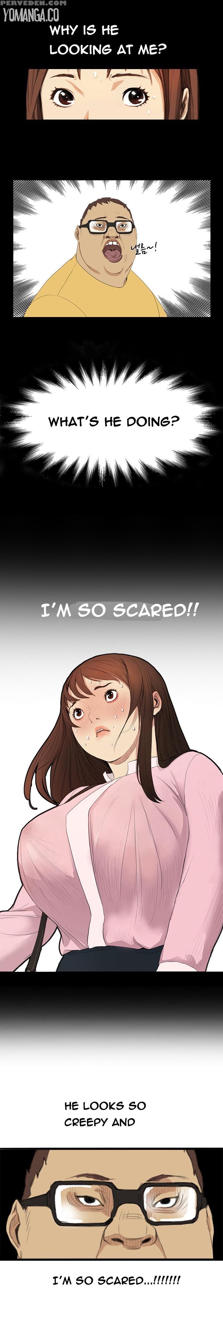 [keum Sah Gong] Si-eun Ch.1-26 (english) (ongoing) 1