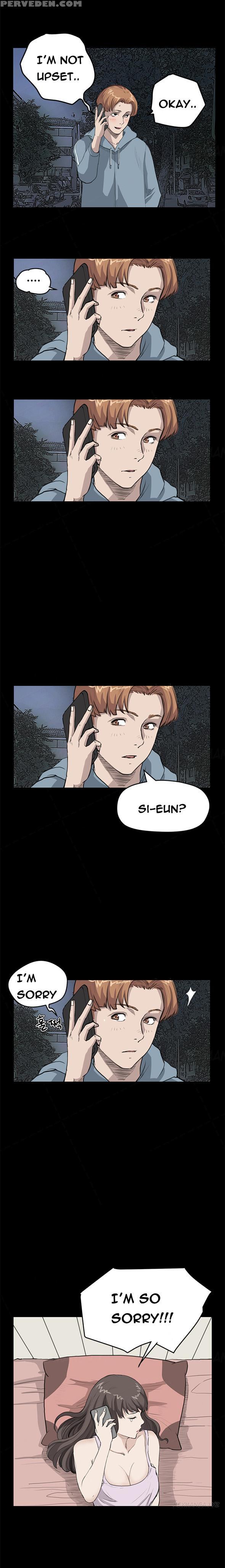 [keum Sah Gong] Si-eun Ch.1-26 (english) (ongoing) 1