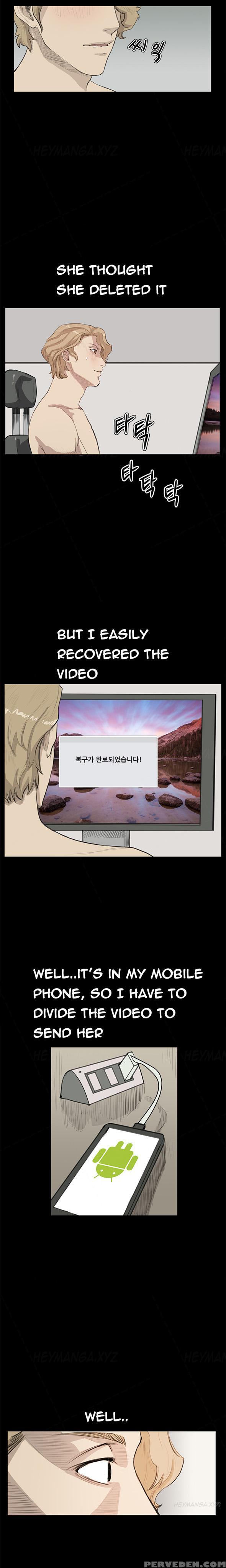 [keum Sah Gong] Si-eun Ch.1-26 (english) (ongoing) 1