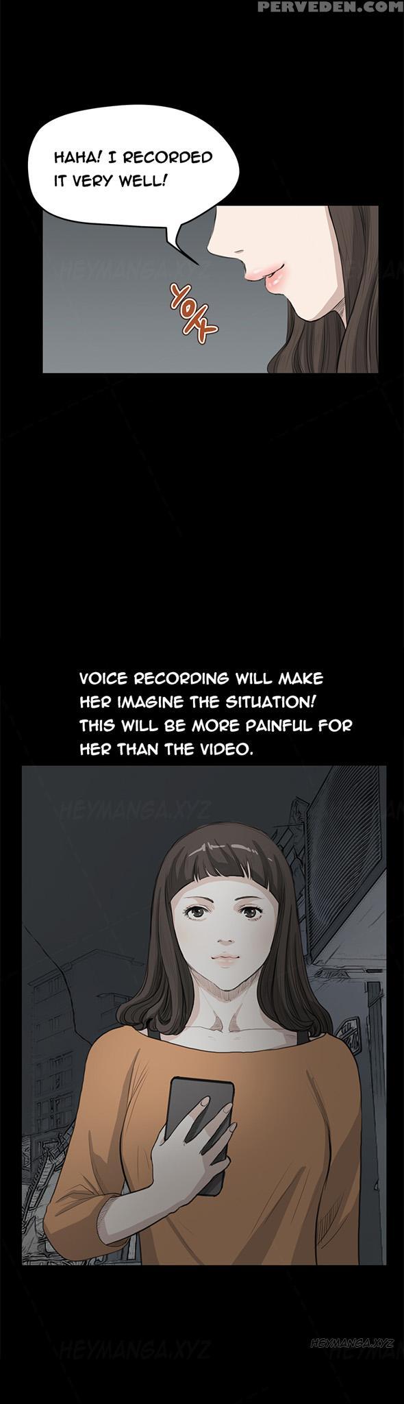 [keum Sah Gong] Si-eun Ch.1-26 (english) (ongoing) 1