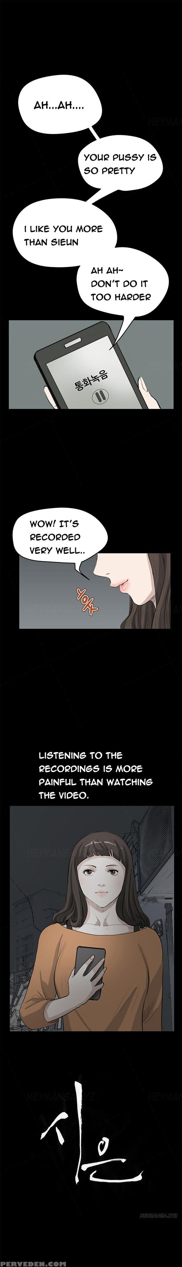 [keum Sah Gong] Si-eun Ch.1-26 (english) (ongoing) 1