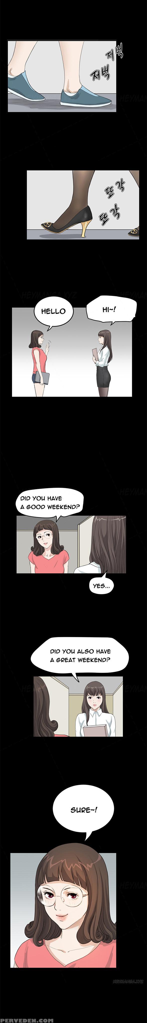 [keum Sah Gong] Si-eun Ch.1-26 (english) (ongoing) 1