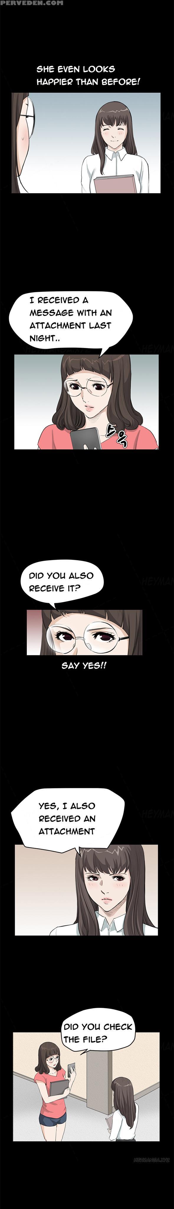[keum Sah Gong] Si-eun Ch.1-26 (english) (ongoing) 1