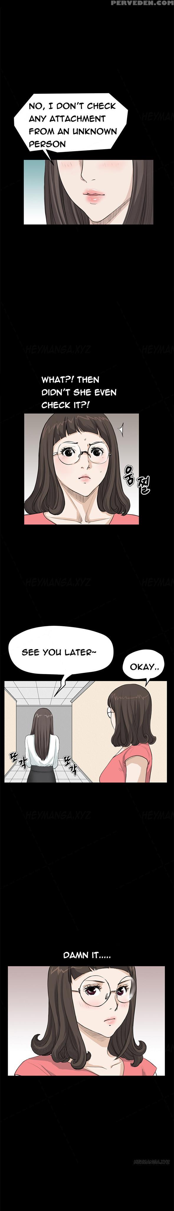 [keum Sah Gong] Si-eun Ch.1-26 (english) (ongoing) 1
