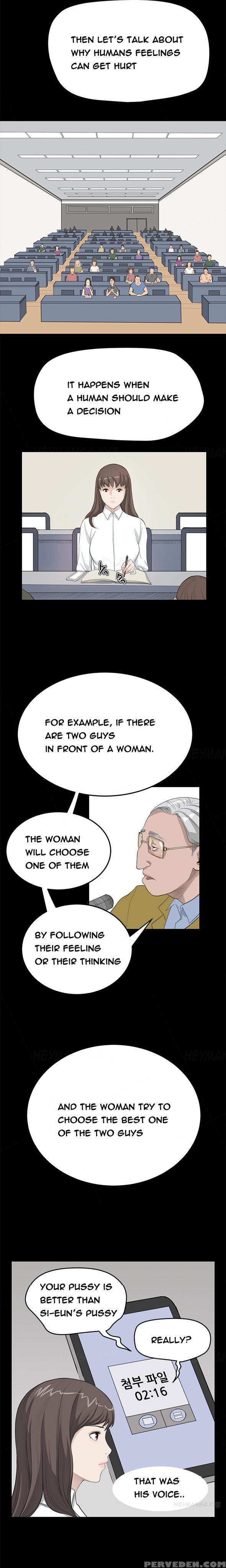 [keum Sah Gong] Si-eun Ch.1-26 (english) (ongoing) 1