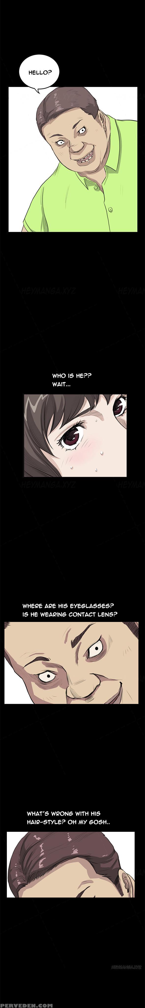 [keum Sah Gong] Si-eun Ch.1-26 (english) (ongoing) 1
