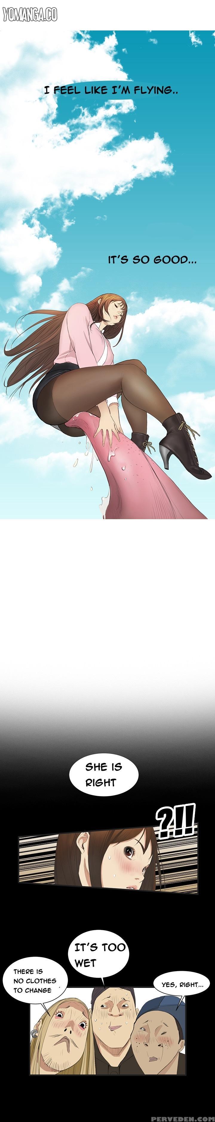[keum Sah Gong] Si-eun Ch.1-26 (english) (ongoing) 1