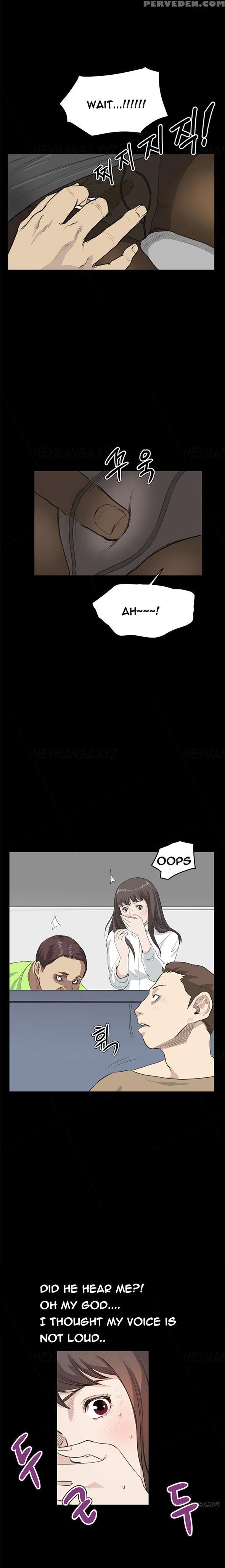 [keum Sah Gong] Si-eun Ch.1-26 (english) (ongoing) 1