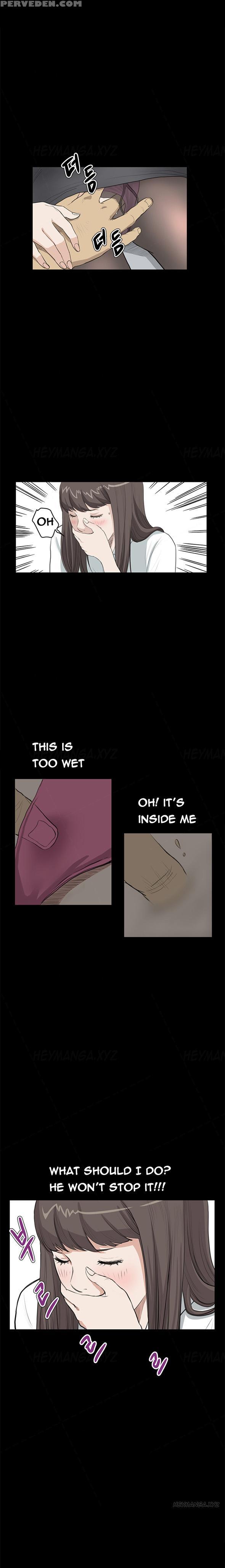 [keum Sah Gong] Si-eun Ch.1-26 (english) (ongoing) 1