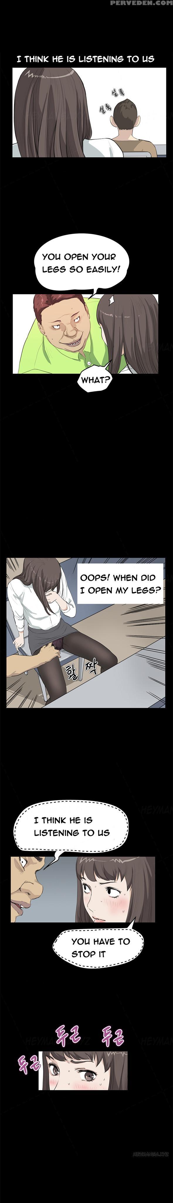 [keum Sah Gong] Si-eun Ch.1-26 (english) (ongoing) 1