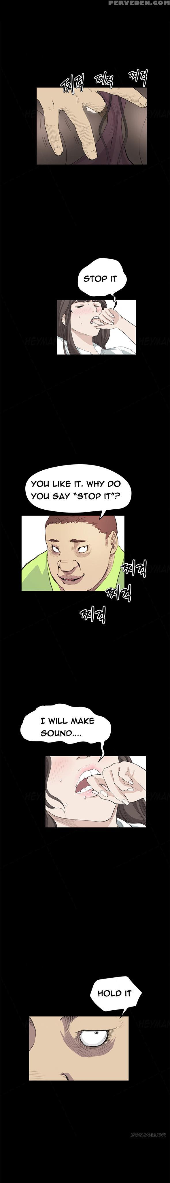 [keum Sah Gong] Si-eun Ch.1-26 (english) (ongoing) 1