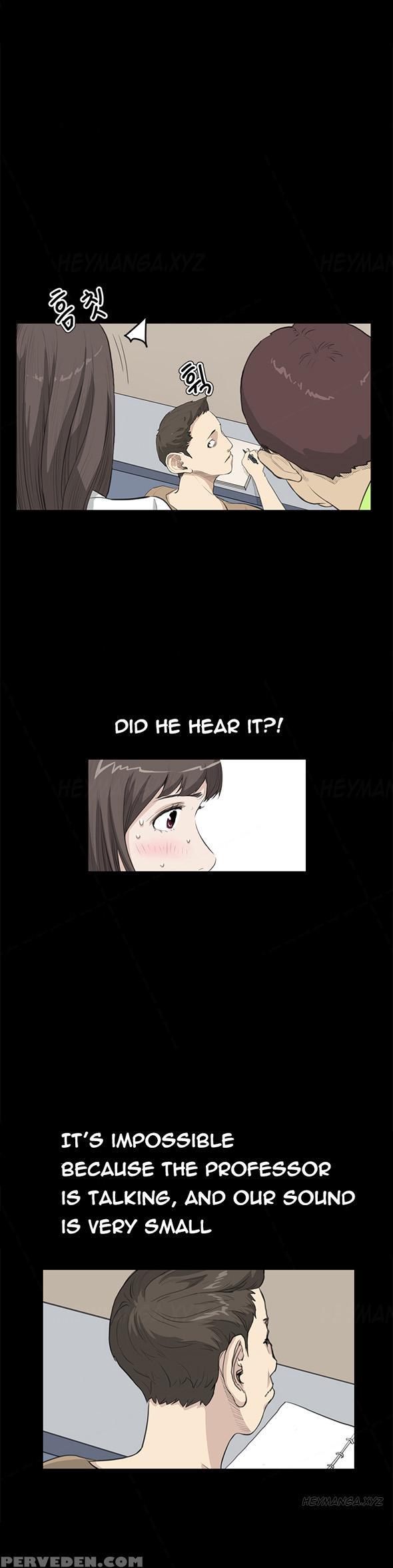 [keum Sah Gong] Si-eun Ch.1-26 (english) (ongoing) 1