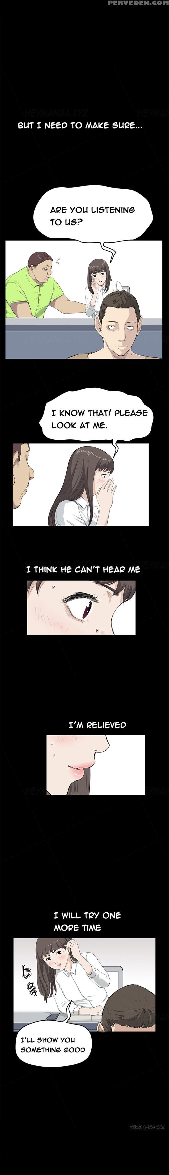 [keum Sah Gong] Si-eun Ch.1-26 (english) (ongoing) 1