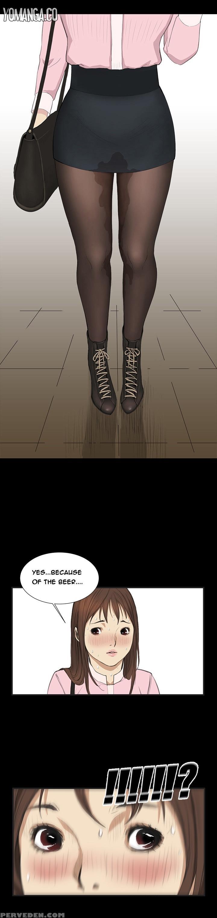 [keum Sah Gong] Si-eun Ch.1-26 (english) (ongoing) 1