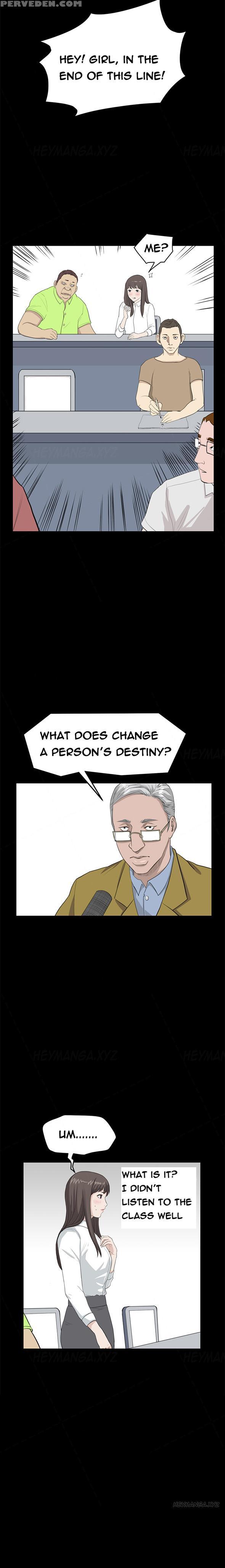 [keum Sah Gong] Si-eun Ch.1-26 (english) (ongoing) 1