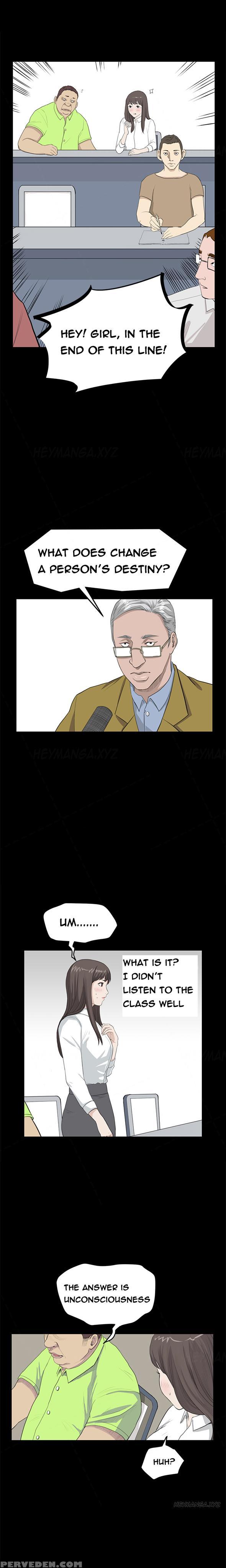 [keum Sah Gong] Si-eun Ch.1-26 (english) (ongoing) 1