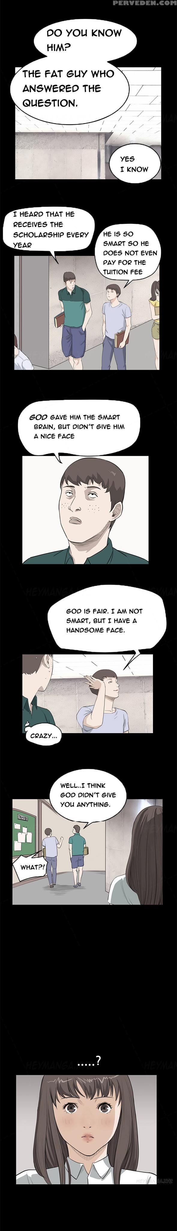 [keum Sah Gong] Si-eun Ch.1-26 (english) (ongoing) 1
