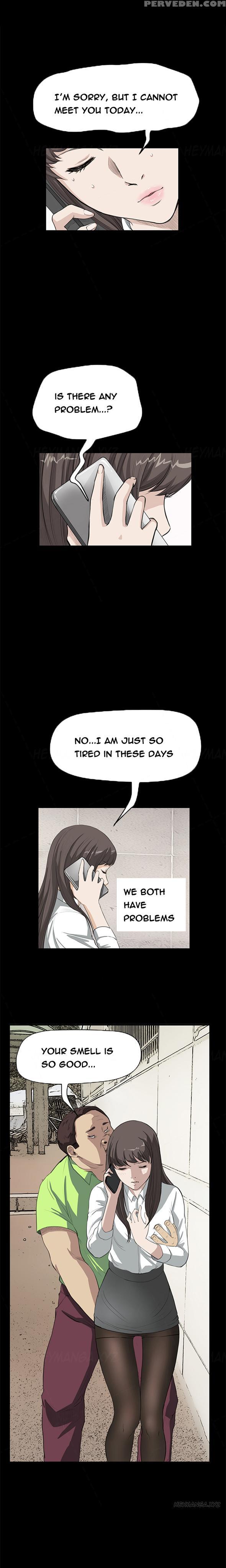 [keum Sah Gong] Si-eun Ch.1-26 (english) (ongoing) 1