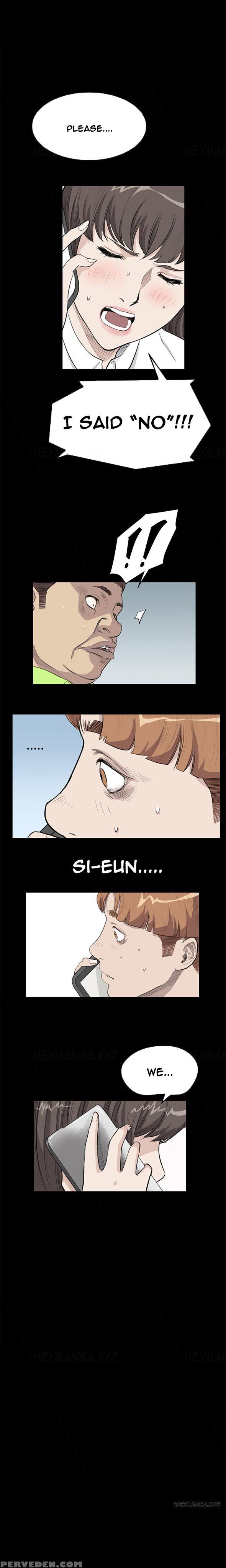 [keum Sah Gong] Si-eun Ch.1-26 (english) (ongoing) 1