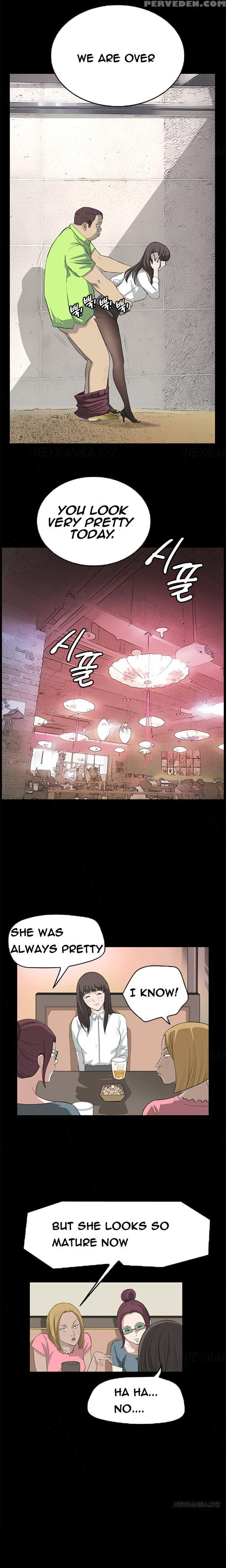 [keum Sah Gong] Si-eun Ch.1-26 (english) (ongoing) 1